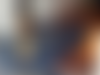 floor boards with water damage