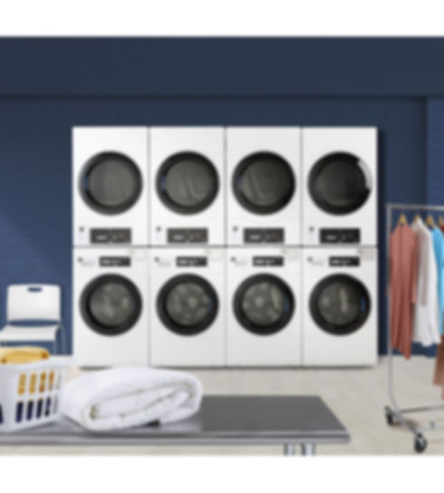 Washers-Dryers, Stack, Laundromat View.jpg