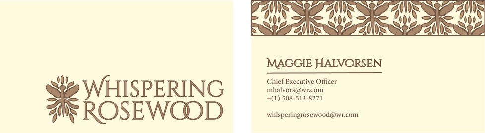 Business Cards