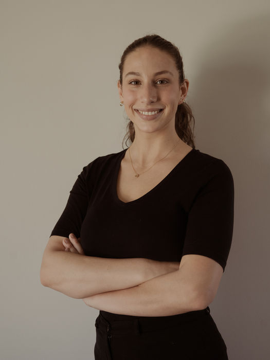 Thérapeute à la clinique Osez Relaxer