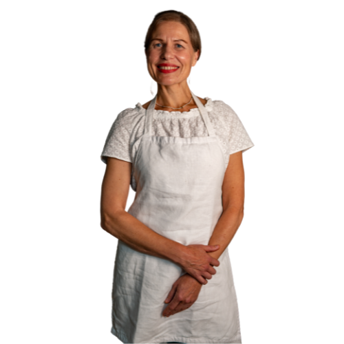 Egle Uzu - esthetician at Osez Relaxer Clinic