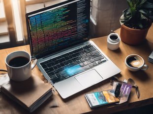 Master Full-Stack Software Development with Trainteks