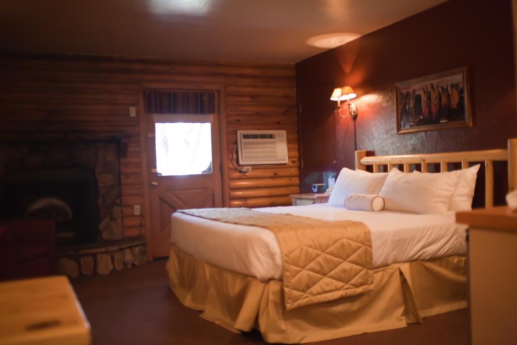 Discover Gila County Kohls Ranch, Arizona