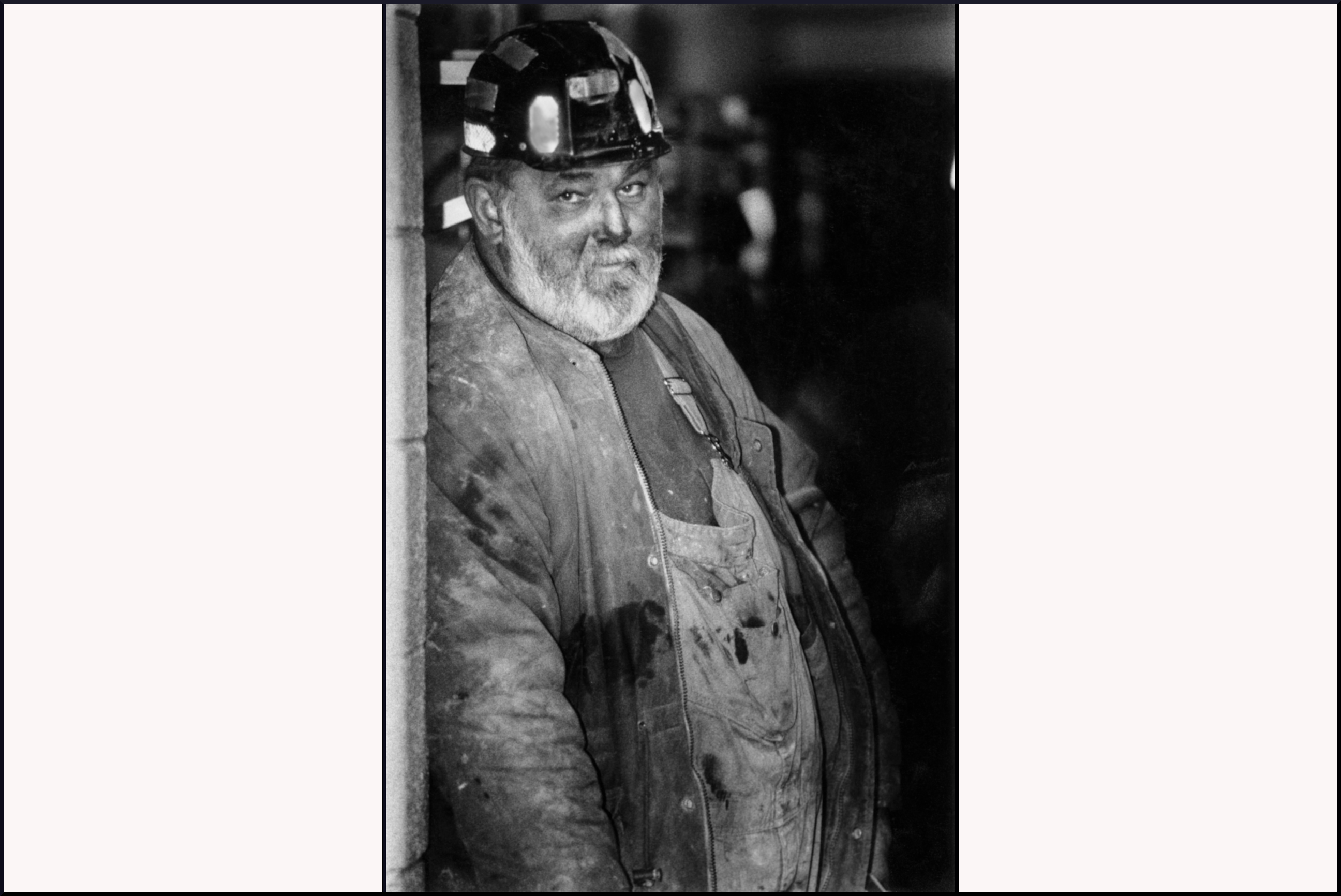 Coal Miner
