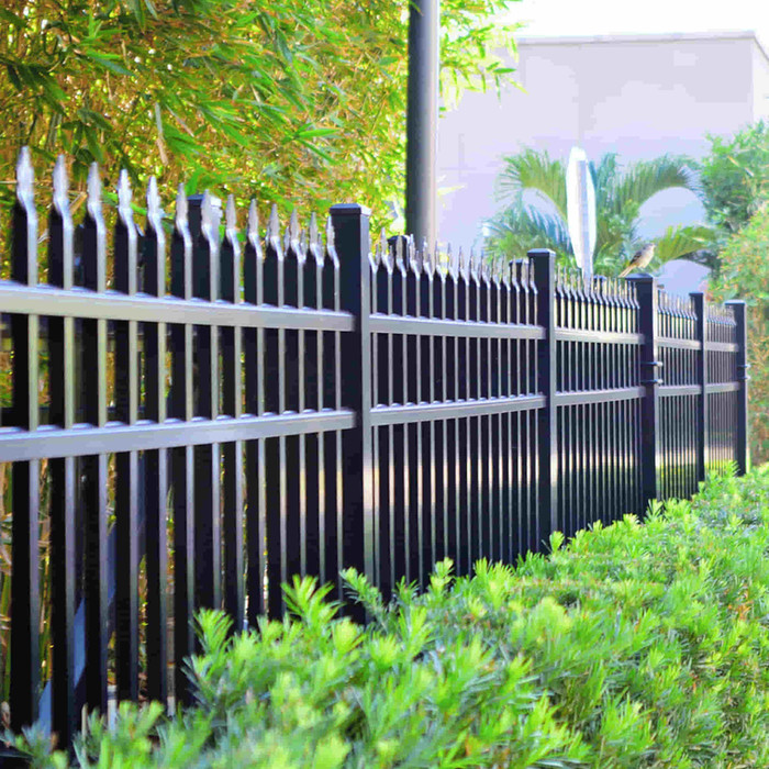 Los Angeles custom fence and gate solutions