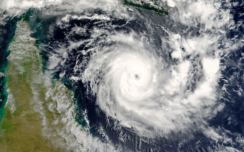 Cyclone Rapid Recovery Insurance (CRRI)