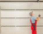 best garage door service provider in LA county