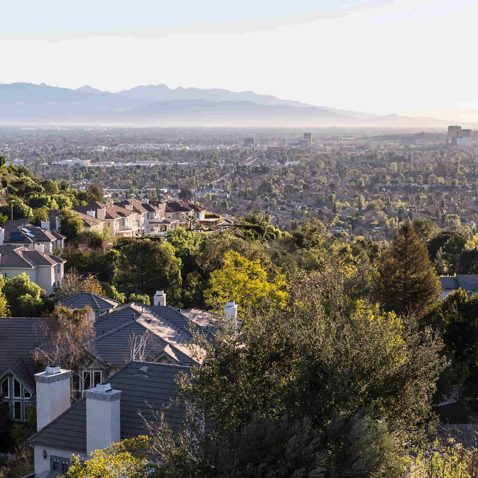 Comprehensive Gate and Fence Services in San Gabriel Valley