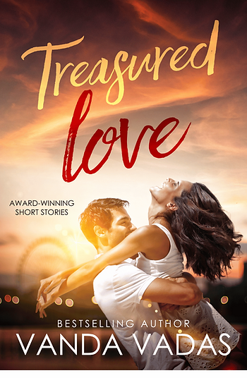 Treasured Love