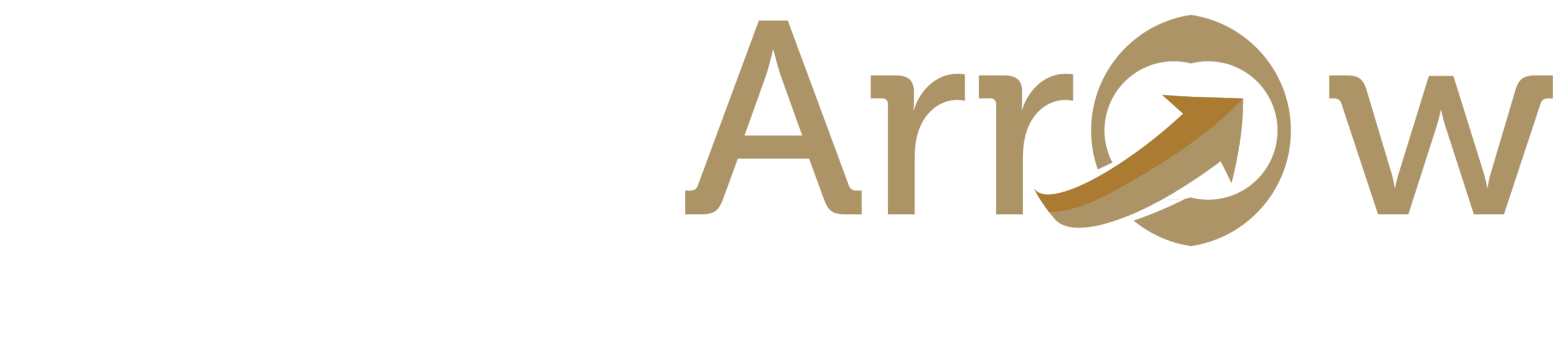 New Third Arrow Logo White Gold_edited.png