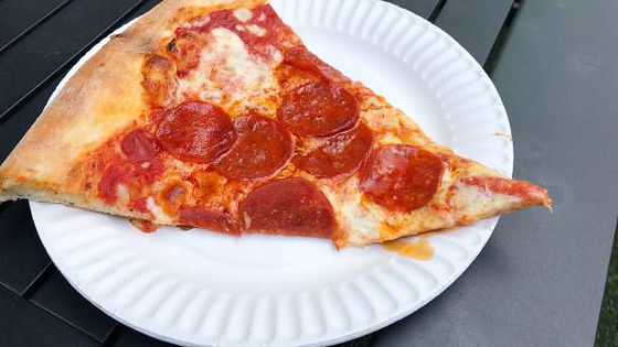 Paper Plates