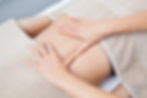 Fascia Bowen therapy treatment at Aldinga