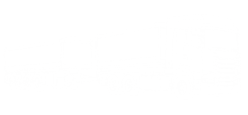 Scania Tipper Truck with Four-Axle Trailer.png