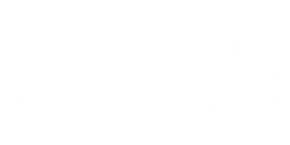 Scania Tipper Truck with Four-Axle Trailer.png