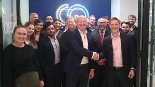 COMSMART re-brands as Optic Digital, broadens service offerings