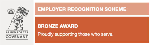Armed Forces Covenant ERS Scheme Bronze Award.jpg