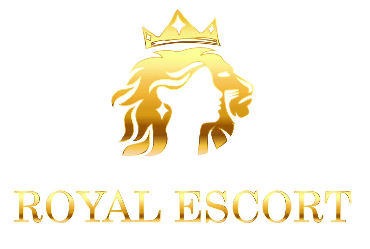 Royal Escort Logo