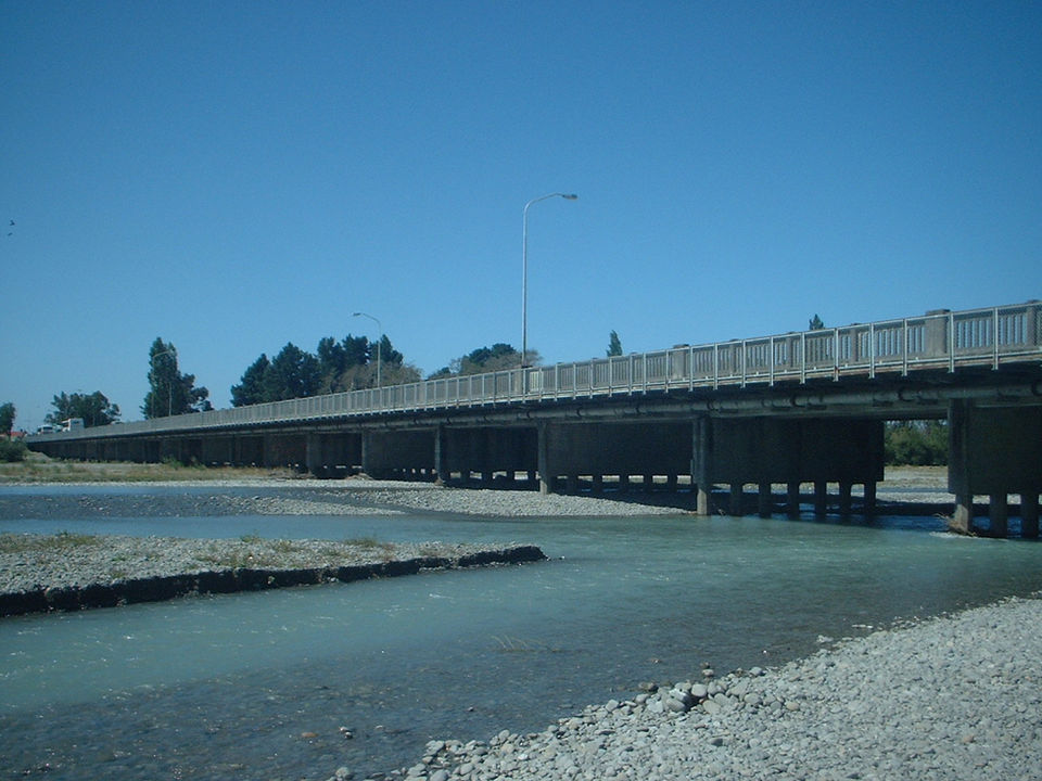 rope access concrete repairs New Zealand