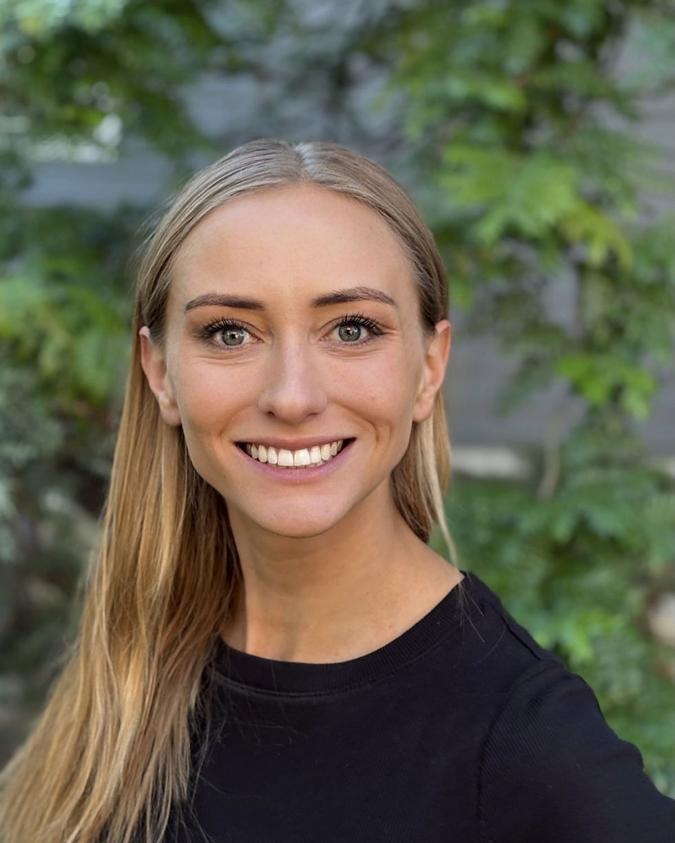 Megan Zeeb