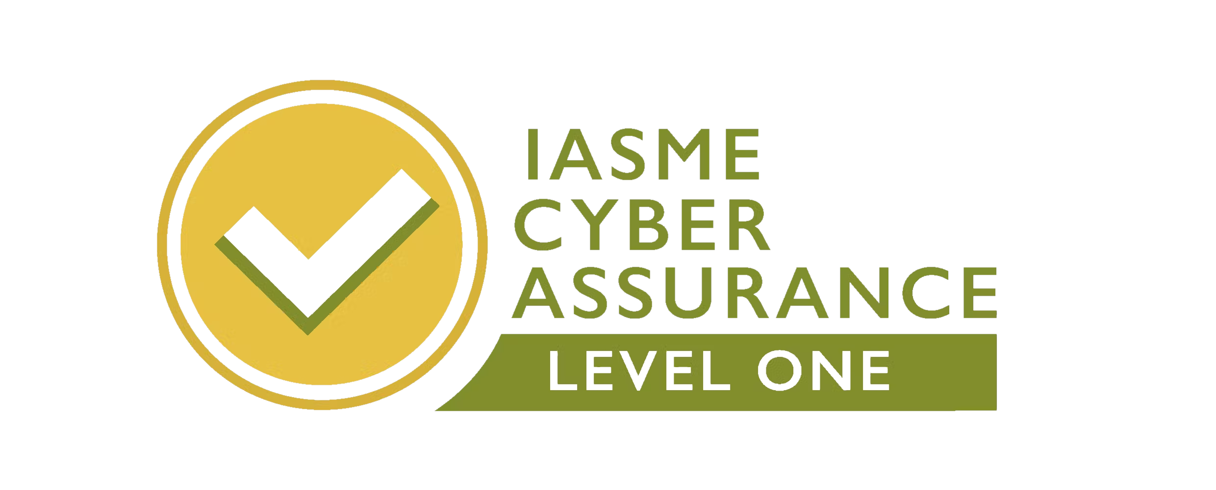 IASME Cyber Assurance Level 1.png