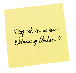 familienwohnung Mediation Scheidung Zürich 