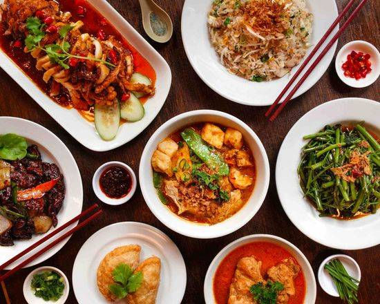 Chinta Kechil - Eat & Drink Retailer in Double Bay