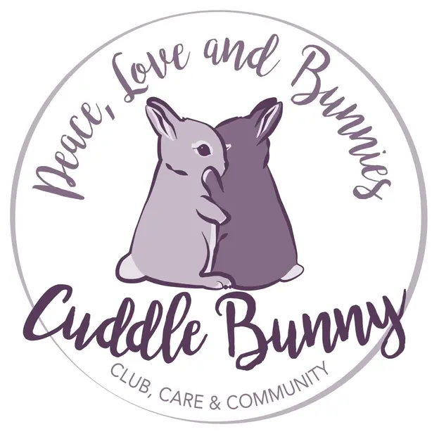 CUDDLE BUNNY