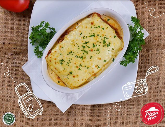 Lasanga