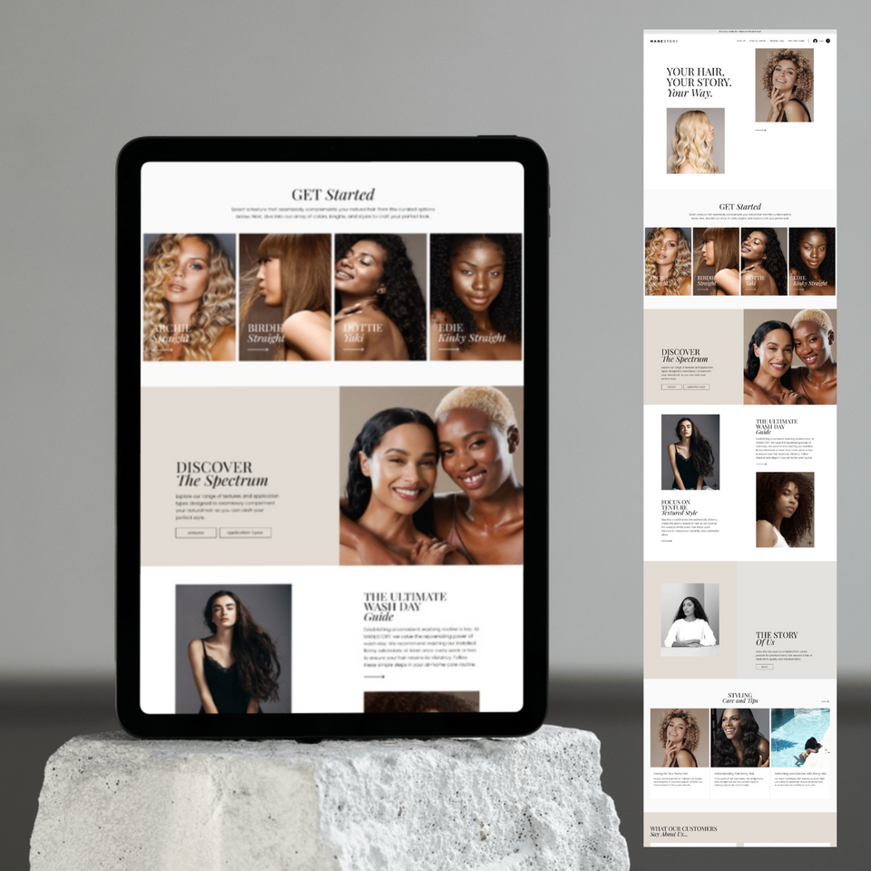 ecommerce website designer australia