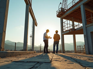 The Role of Construction Quality Management in Construction Projects