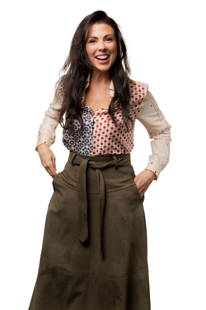 Lisa Burke RTL Today Luxembourg