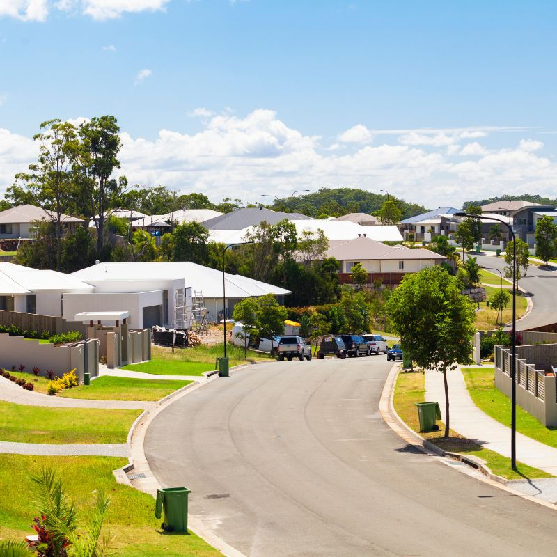 Building for Australia’s Climate