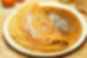 Recette Crêpes au sarrasin
