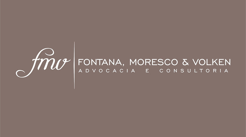 FMV Advocacia e Consultoria