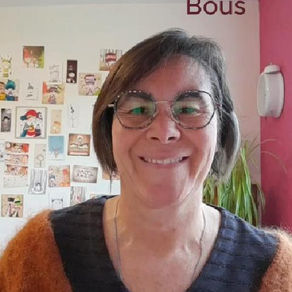 Mon Astuce : 𝐛𝐨𝐮𝐞, 𝐛𝐨𝐮𝐭 𝐨𝐮 𝐛𝐨𝐮𝐬