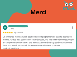 merci
