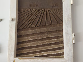 אמנות מן האדמה