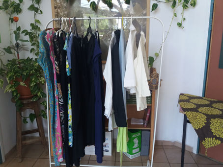 שנה ללא קניות