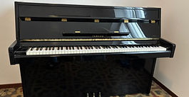 VENDO - pianoforte verticale