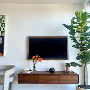 Fort Greene, Brooklyn Apartment