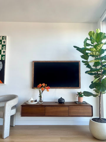 Fort Greene, Brooklyn Apartment