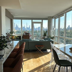 Harlem, NY Apartment