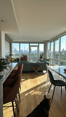 Harlem, NY Apartment