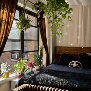 My NYC Studio Apartment