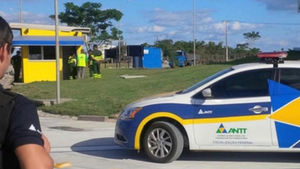 Atenção transportador ‼️ SEGUROS OBRIGATÓRIOS PASSARÃO A SER VERIFICADOS AUTOMATICAMENTE!