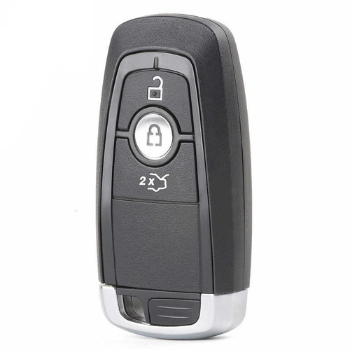 Ford Prox Remote Kms714 Ford 3 Button Smart/Prox remote case | Keymour remotes