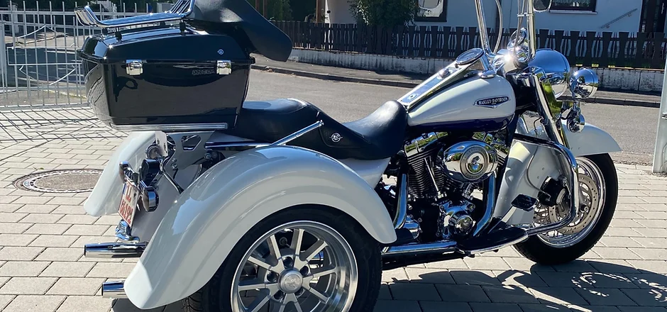 road king