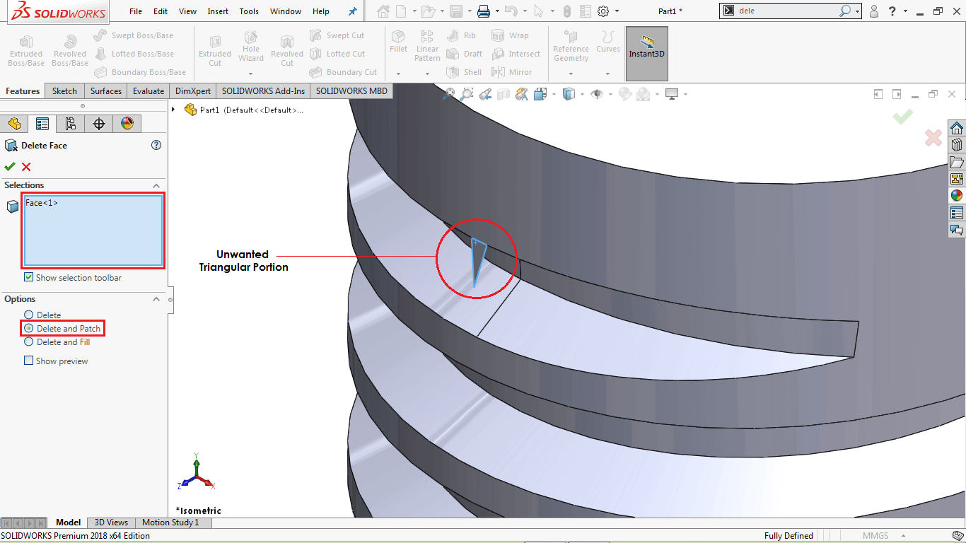 threads in solidworks threads in solidworks