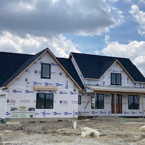 Construction Grade Lumber Showcase