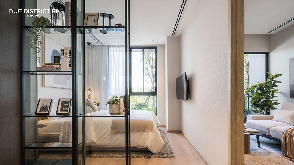 2 Bedroom